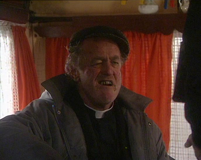 DRINK! ARSE! GIRLS!  