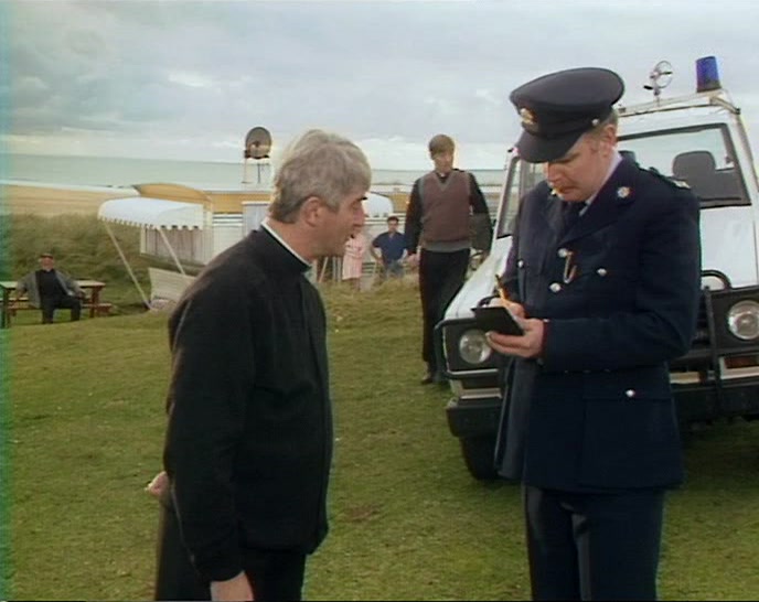 CRAGGY ISLAND PAROCHIAL HOUSE, CRAGGY ISLAND. 