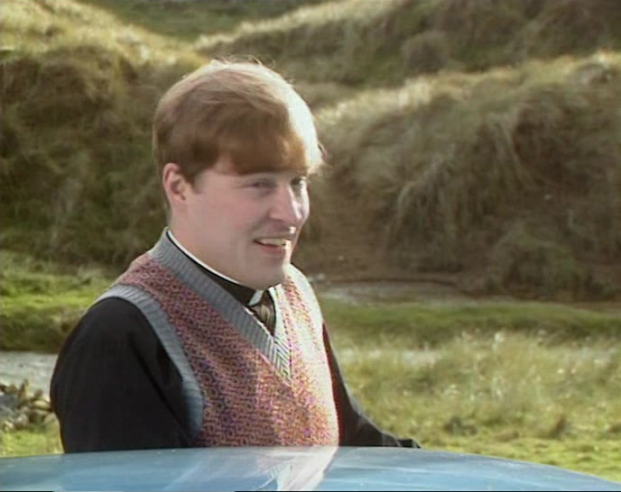 DOUGAL?  