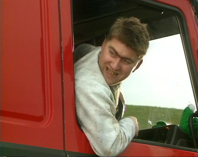 FAIR ENOUGH, FATHERS. I'LL OPEN THE DOOR. 