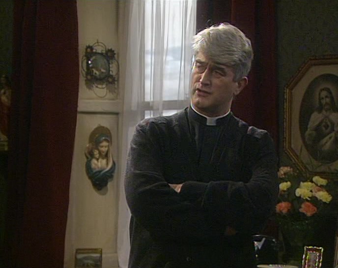 MRS DOYLE, IS ANYTHING IMPORTANT ABOUT JULY THE 19TH? 