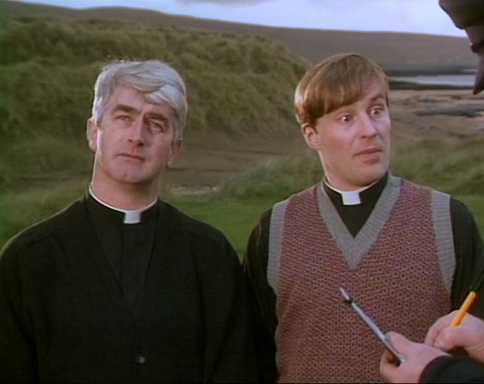 - ANGRY. VERY ANGRY MAN. - HATES CHILDREN. 