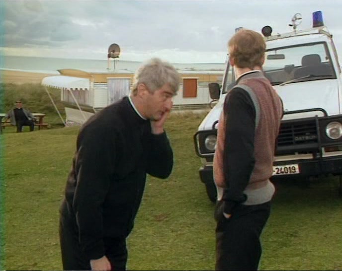 GOD, THAT WAS SO EMBARRASSING!  