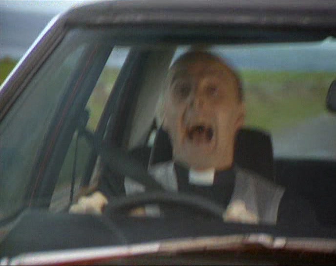 AHHHHHH!  