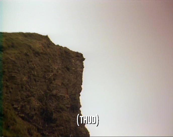(THUD)  