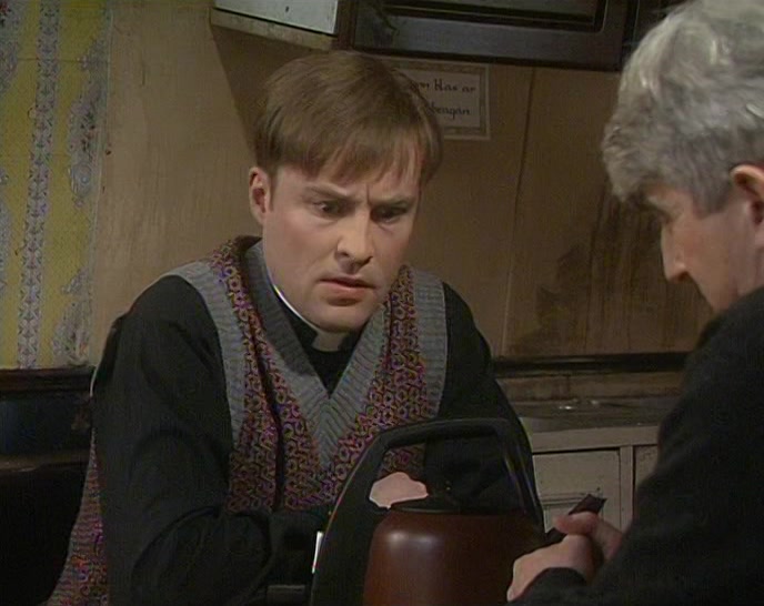 I STILL DON'T UNDERSTAND. IT'S A KIND OF A MAD ROAD? 