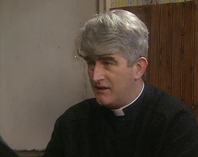 YES, WE'RE ON HOLIDAY. WOULD YOU LIKE TO GO ANYWHERE? 
