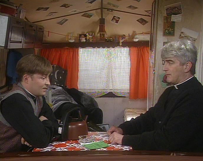 DID YOU BRING THE TRAVEL SCRABBLE?  