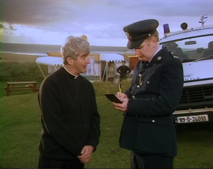 CRAGGY ISLAND PAROCHIAL HOUSE...  
