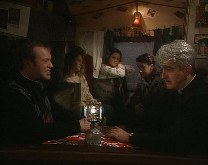 YOU'RE LIKE A BUNCH OF CAMELS!  