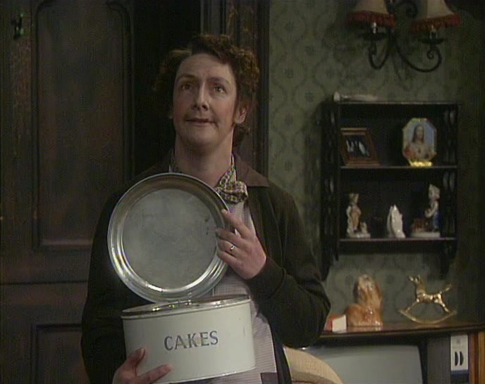 NO, I MEANT... WHAT DO YOU CALL THEM? 