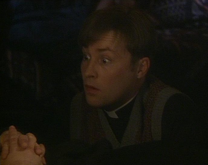 - TED? - YES? 