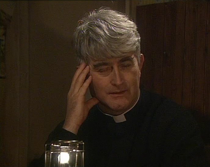 HALF TEN! KNOW WHAT?  