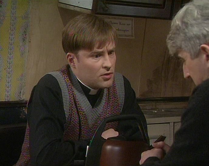 I STILL DON'T UNDERSTAND. IT'S A KIND OF A MAD ROAD? 