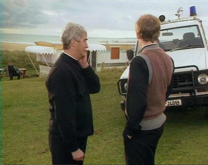 GOD, THAT WAS SO EMBARRASSING!  