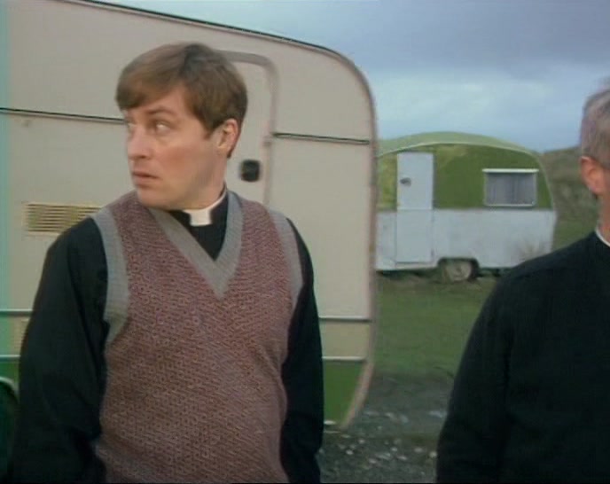 TED, IF THAT'S NOT OUR ONE, WHICH ONE IS? 