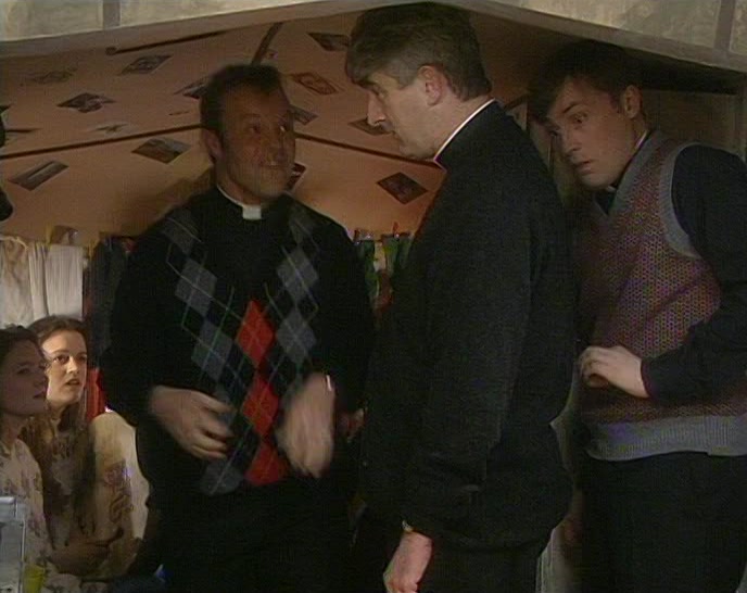 - TED! - HELLO, NOEL. 