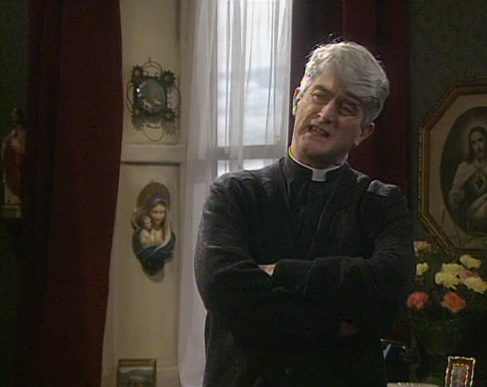 MRS DOYLE, IS ANYTHING IMPORTANT ABOUT JULY THE 19TH? 