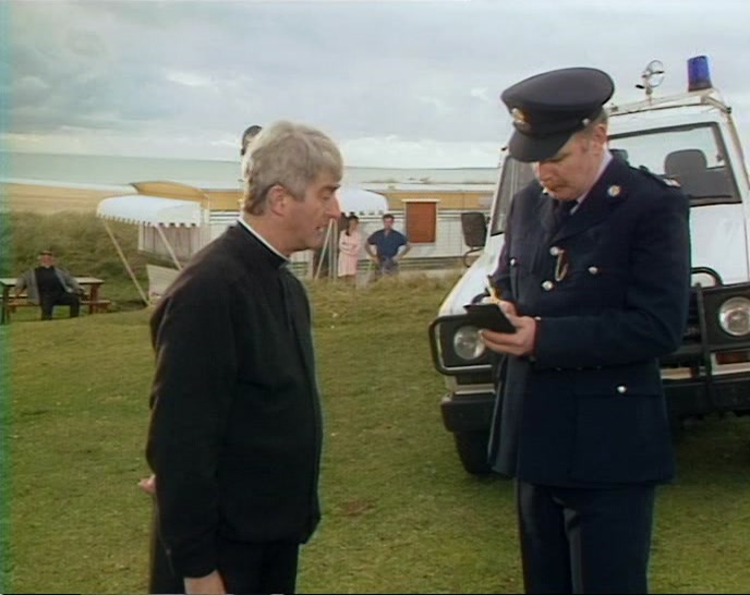CRAGGY ISLAND PAROCHIAL HOUSE, CRAGGY ISLAND. 