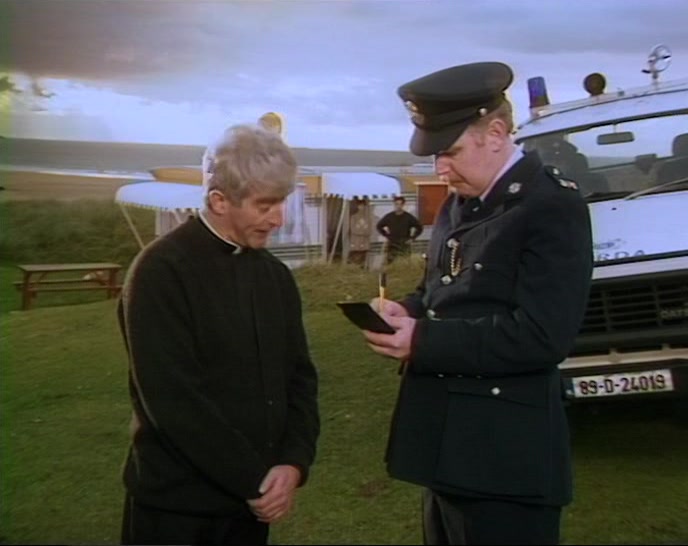 CRAGGY ISLAND PAROCHIAL HOUSE...  