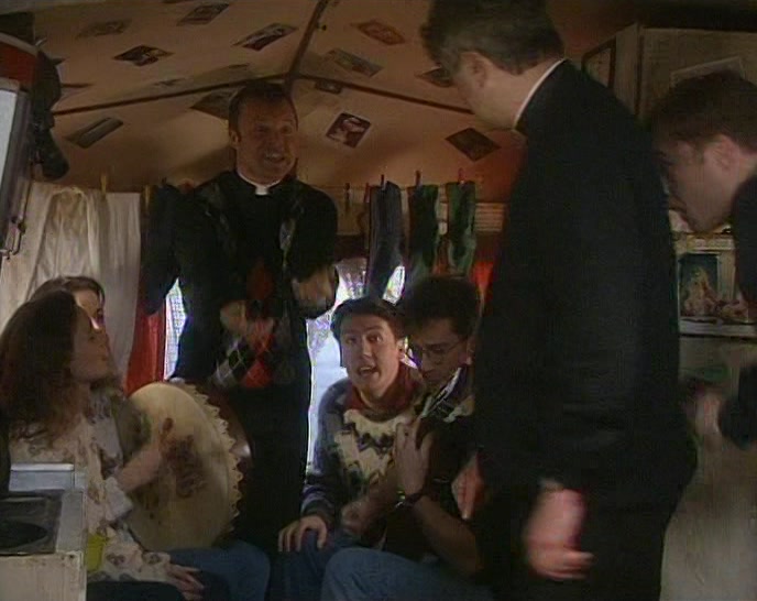 - TED! - HELLO, NOEL. 