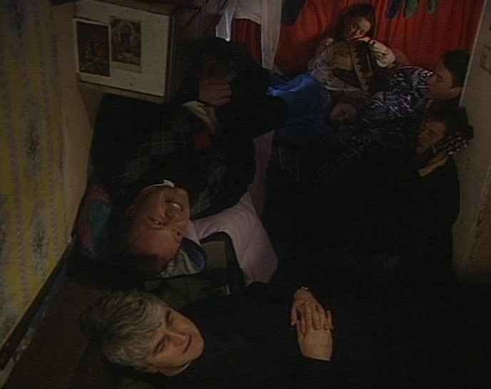 TED? DO YOU REMEMBER?  