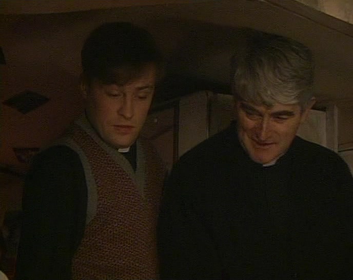 RIGHT SO...YOU BIG FECKIN' EEJIT!  