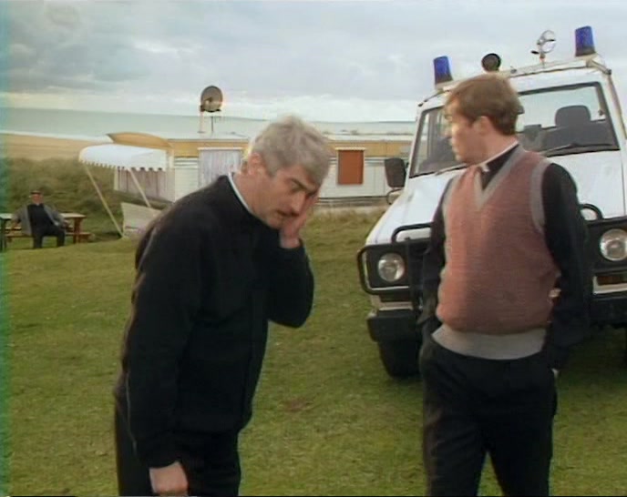 GOD, THAT WAS SO EMBARRASSING!  