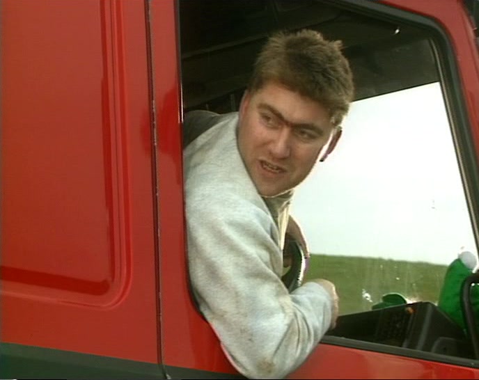 FAIR ENOUGH, FATHERS. I'LL OPEN THE DOOR. 