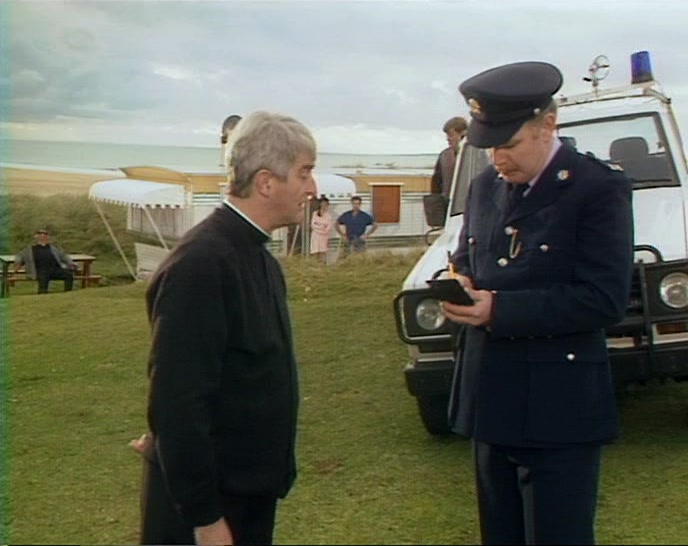CRAGGY ISLAND PAROCHIAL HOUSE, CRAGGY ISLAND. 
