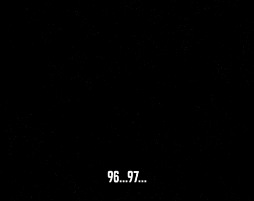96...97...  