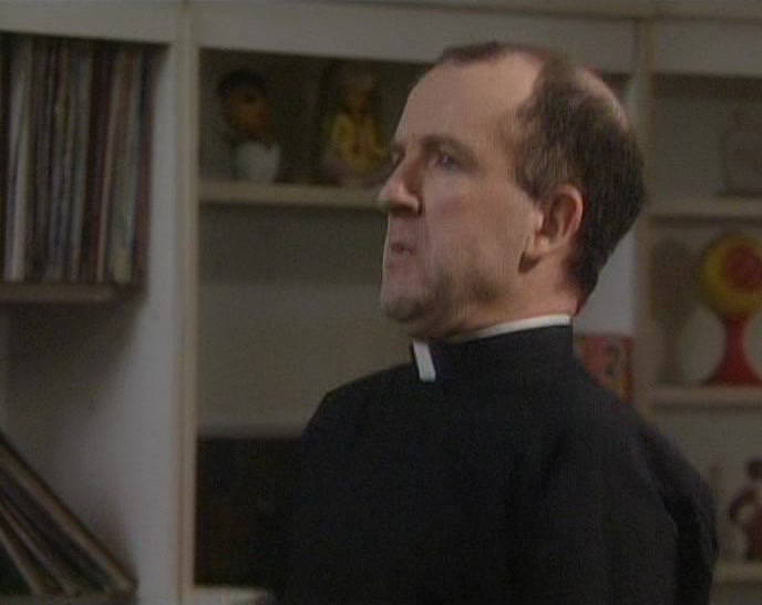 THAT WASN'T ME, A YOUNGER FELLA RIPPED OFF THE IDEA! 