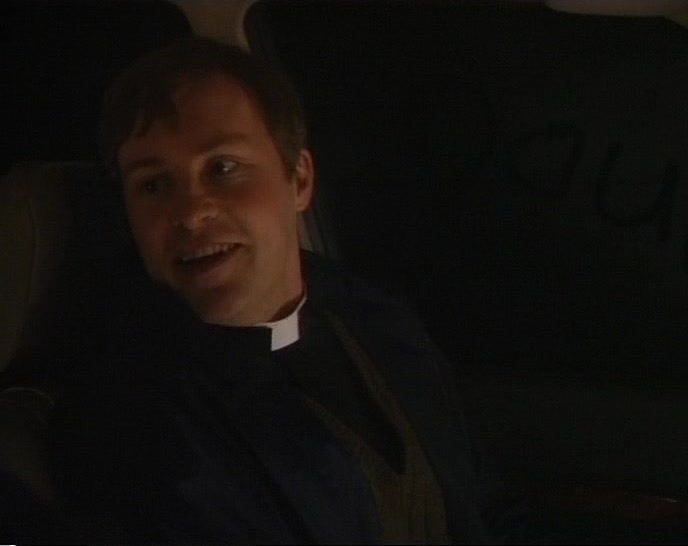 LOOK, IT'S A LONG DRIVE. YOU HAVE A LITTLE SLEEP. 