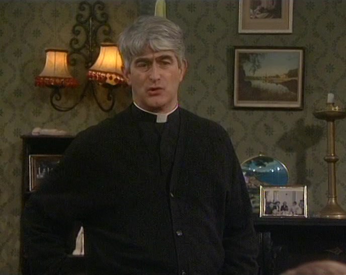 WE'LL HAVE TO MOVE HIMSELF AND PUT THAT BUCKET UNDER IT. 