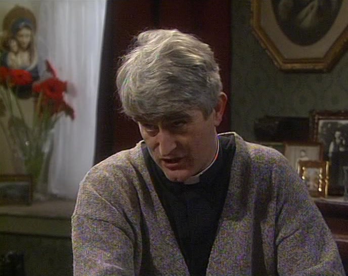 - THAT'S HOW WE'RE CHEATING, DOUGAL. - OH, RIGHT, OK... 