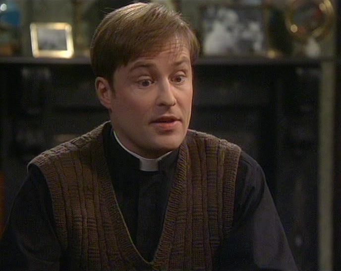 11. TWO ONES. THAT'S EASY TO REMEMBER, TED. 