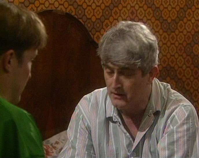 SO, BY COMMITTING THIS LITTLE SIN, WE'LL BE SAVING A BISHOP'S SOUL! 