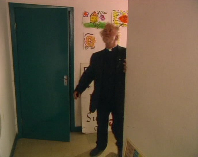 (PURCELL) SID VICIOUS, NOW. THAT WAS A GRAND NAME, WASN'T IT? 