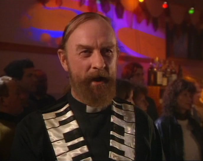 BOTH OF THEM, TED, DIED WITHOUT A PENNY TO THEIR NAME. 