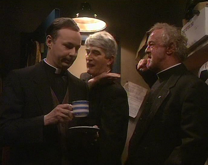 FINE, ANTHONY, I WANT TO BORROW JACK FOR A MOMENT. 