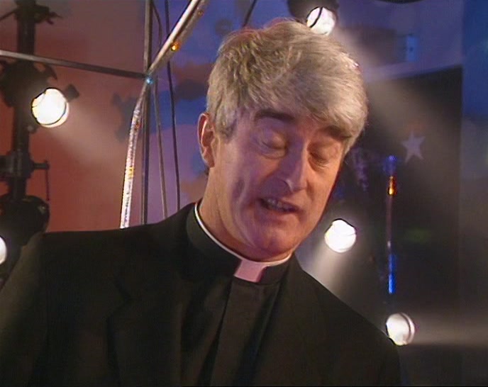 EVERYONE HAD HAD ENOUGH OF HIM AND GONE OFF IN A BOAT. 