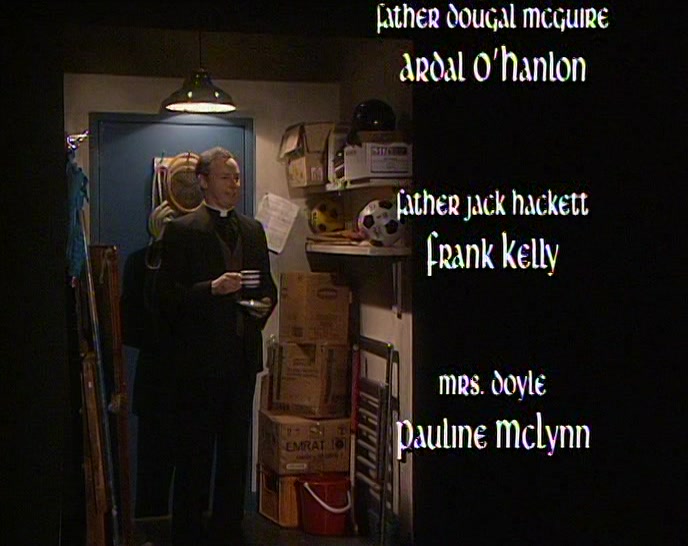 THE SECOND ONE, THAT'S THE SOUND OF A MAN HUMMING. 
