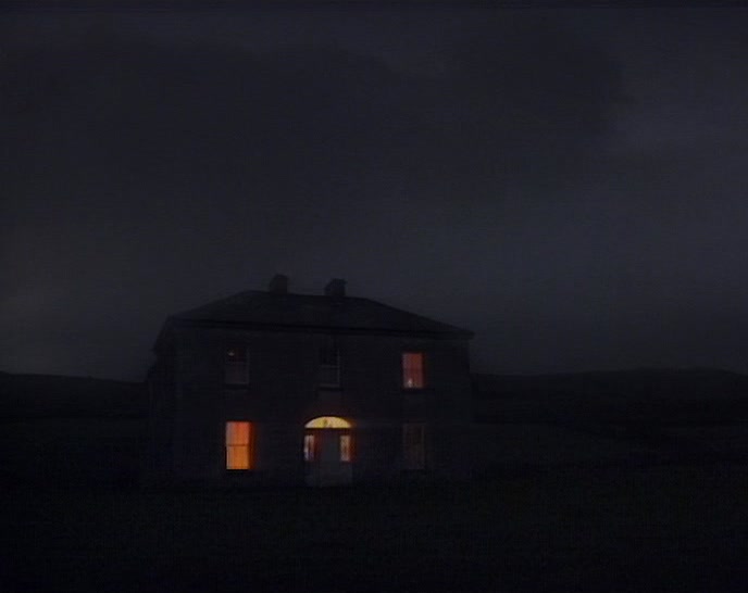 (MAN ON TV) 'SO WE'LL PROBABLY BE SEEING A LOT MORE RAIN, 