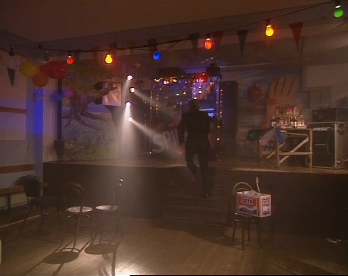 GROUND CONTROL TO THE SPINMASTER!  