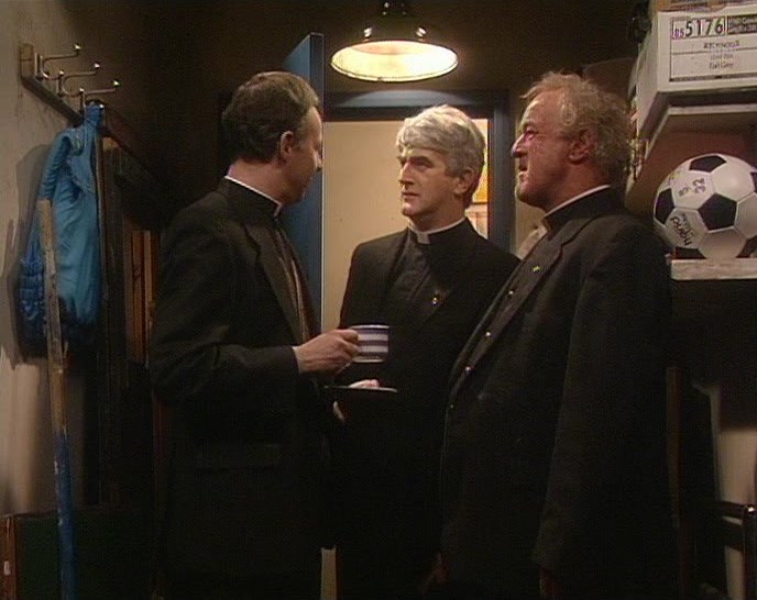 - HOW DID YOU FARE WITH YOURS? - I DON'T KNOW... 