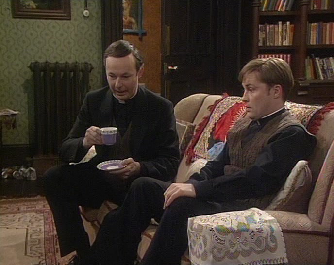 - THE INSURANCE WAS VERY EXPENSIVE. - OH, RIGHT... 