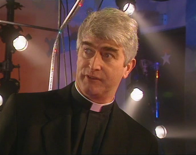 EVERYONE HAD HAD ENOUGH OF HIM AND GONE OFF IN A BOAT. 