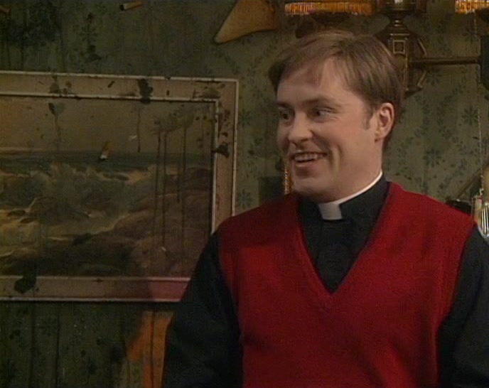 DOUGAL, THIS ISN'T A BRUCE WILLIS FILM. 