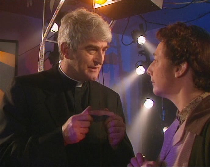 I'LL GIVE YOU A 10 AND A ONE AND THAT'LL ADD UP TO 11. 
