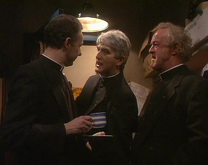 FINE, ANTHONY, I WANT TO BORROW JACK FOR A MOMENT. 